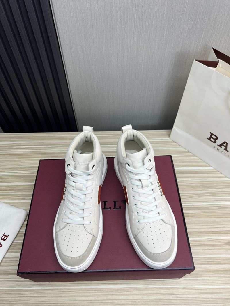 Bally Sneakers